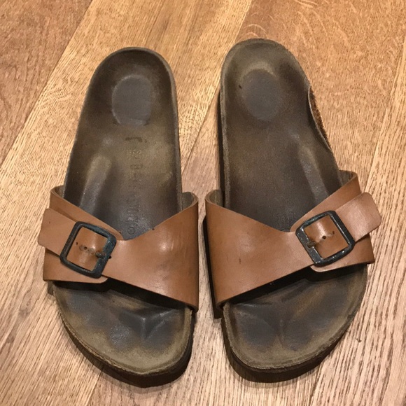 Birkenstock Shoes - Birkenstock